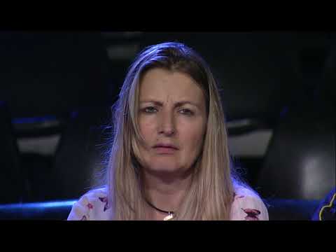 Batismo no Espírito Santo - Noite Carismática - 10/05/2018