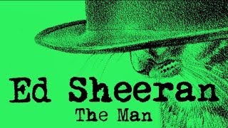 Ed Sheeran - The Man [Legendado/Lyric]