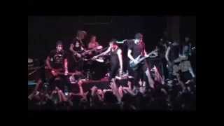 Alesana - Congratulations I Hate You (LIVE)