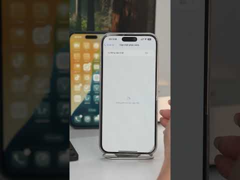 Hướng dẫn cập nhật iOS 26 BETA