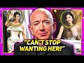 Jeff Bezos Obsession With Lauren Sánchez EXPLAINED It S Deeper Than You Think