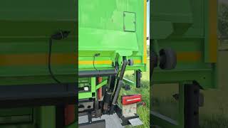 MAN TGM 18.320 boards + tarpaulin + LBW from DE TOP1 ORIGINAL MILEAG curtainsider truck | Image 4 - Autoline
