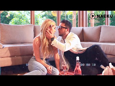 Andrés Fernández - Mosca Muerta | Video Oficial