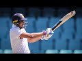Gill Impresses With Classy 65 At The SCG India S Tour Of Australia 2020