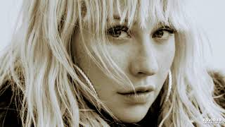 Christina Aguilera - Fall In Line (Solo Version)
