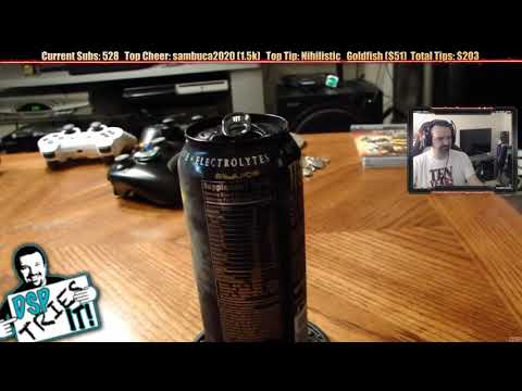 Retrospective Marathon June 2019 pt5 - Wrestlemania 29 Vlogs