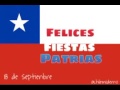Hermanos campos - te miro la cara y me da sed (cueca