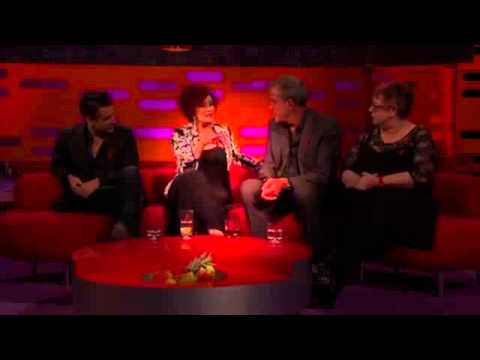 Jeremy Clarkson Talks About His Daughter's Boyfriend   The Graham Norton Show