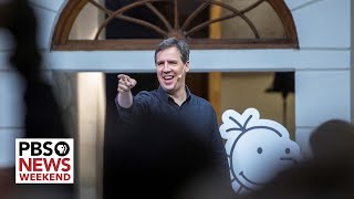 Jeff Kinney on his rise from 'Wimpy Kid' to celebrated children's author