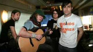 FALL OUT BOY The Music Or The Misery