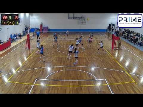 EDIL CAM CAVEZZO VIRTUS CASALGRANDE