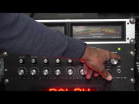 How To Use A Bozak Rotary Mixer