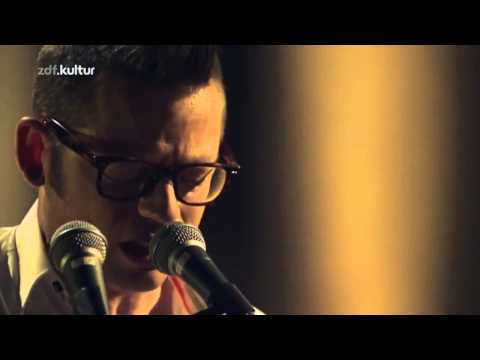 Jarle Bernhoft "Sunday" Live at Bauhaus 2011
