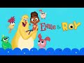 Cartoonito UP NEXT Esme And Roy 2021