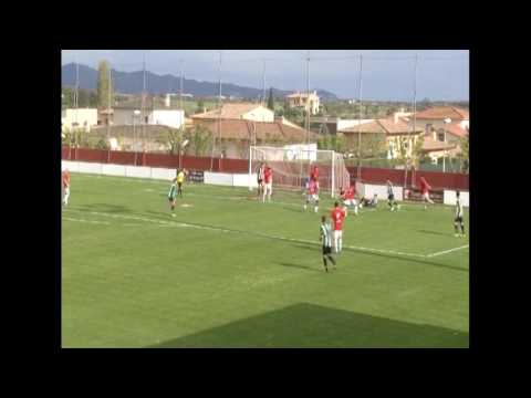 El Convocat | C.F. Peralada 2-0 U.E. La Jonquera | #3div5