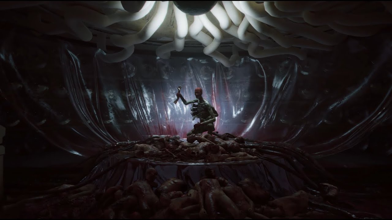 KARMA: The Dark World launch trailer teaser