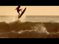 The Union Express - Timmy Curran OFFICIAL TRAILER -Surf Film