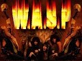 W.A.S.P - Sleeping (In The Fire) - "Live...In The ...