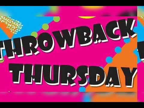 20. DJ RICO'$ THROWBACK PARTAY MIXX  Pt.2