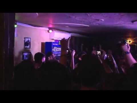 Dicta License - Alay Sa Mga Nagkamalay Noong Dekada Nobenta (Live at Saguijo - May 15 2015)
