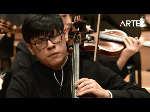 Dvořák - Cello Concerto