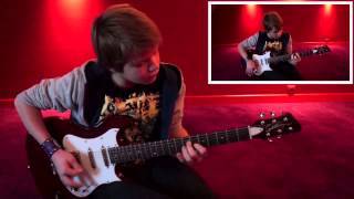 Relient K   We Wish You A Merry Christmas