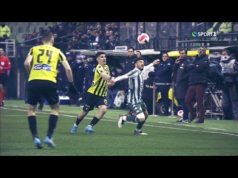 FC Panathinaikos Athens 1-1 FC AEK Athlitiki Enosi...