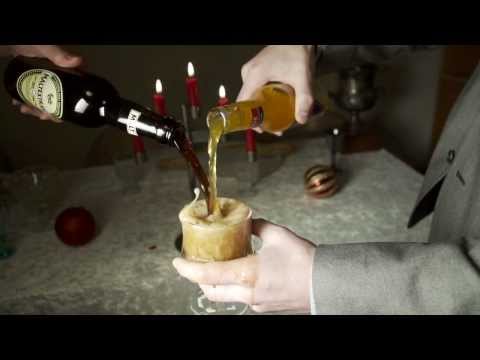 Bingó: Heilagt djamm - Jólalag MR 2013