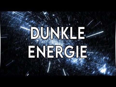 Dunkle Energie: Die finstere Seite des Universums! feat. @AstroTim