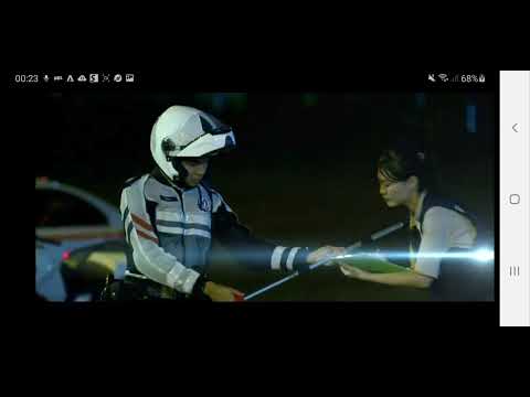 Crimewatch 2023 Episode 1 Intro