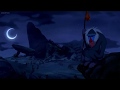 The Lion King Scar Takes Over Pride Rock