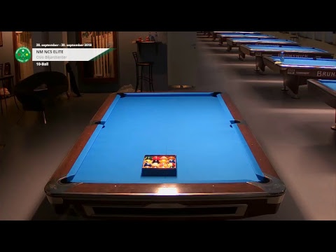 NM 10-Ball 2018 - bord 12