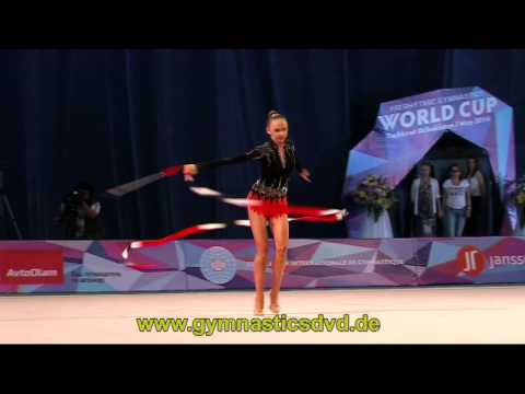 WC Tashkent 2014   06   Marina Durunda