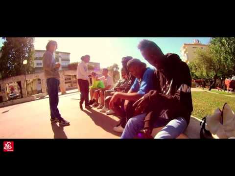 RDK Real -  Feridas 2015