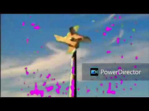 Teletubbies Custom Windmill Clip #308