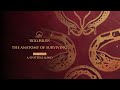 VICIOUS RAIN - A Spotless Mind (OFFICIAL VISUALIZER)