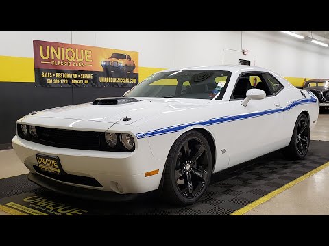 2014 Dodge Challenger (CC-1887681) for sale in Mankato, Minnesota