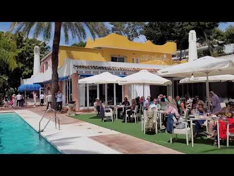 Rocío Starry Live @ Miraflores Club