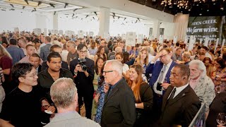 Great Wine World New York 2025: Biggest Ever