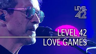 Download lagu Level 42 - Love Games (Live at Leverkusener Jazztagen - 2022) 4K mp3 Download lagu Level 42 - Love Games (Live at Leverkusener Jazztagen - 2022) 4K mp3