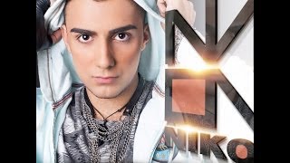 NIKO - Here I Am Again - Eurovision Song Contest 2014 Latvia