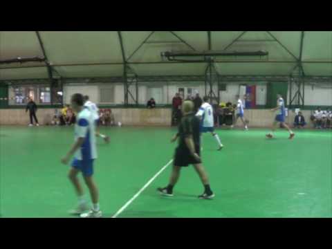 RK Sindjelic 2 - RK Beograd 2 Razvojna liga Beograd 22.10.2016.