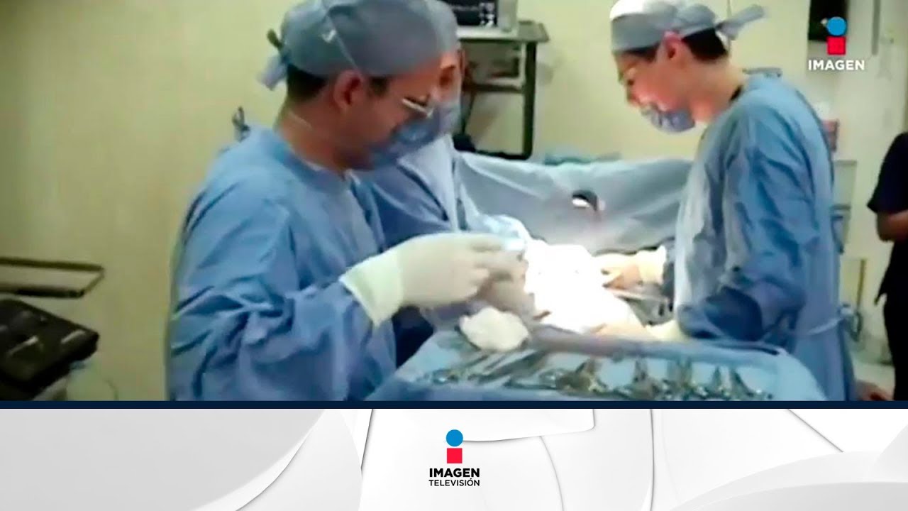 Joven indígena salvará decenas de vidas mediante donación órganos | Noticias con Francisco Zea