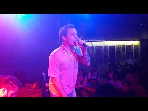 CRANNE vs LIMBO | Cuartos de final | LA MADRIGUERA 24/9