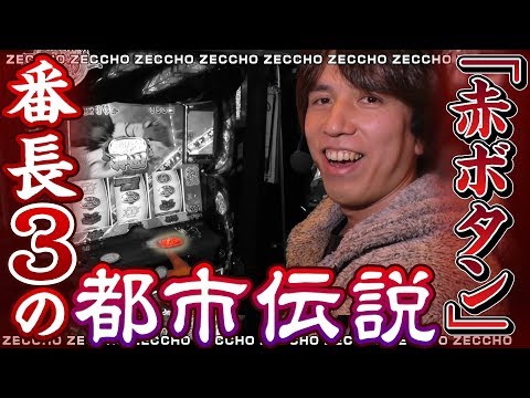 第24回 回胴ドリームマガジン～レビン～押忍！番長3（パチスロ)