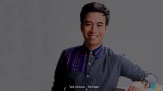 Terbenar - Vidi Aldiano (Lyrics) HD