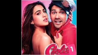 Coolie No  1 2020 Hindi Movie