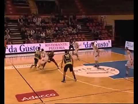 Sintesi Forlì - Sigma 72 - 93