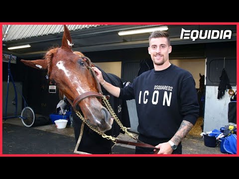 GUEST STAR AVEC BAPTISTE SANTAMARIA