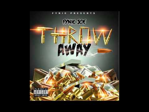King Joe Throw Away